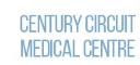 Century Circuit Medical Centre .... logo