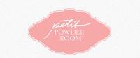 Petit Powder Room image 1