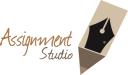 Assignment Studio logo