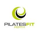 Pilates Fit Perth logo
