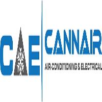 Cannair Air Conditioning & Electrical image 1