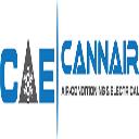 Cannair Air Conditioning & Electrical logo