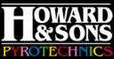 Howard & Sons Pyrotechnics Manufacturing Pty Ltd logo