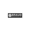 Braud Australia logo