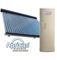 Solar Water Heater - Solar Water Heater image 2
