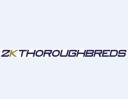 2K Thoroughbreds logo