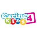 Caring 4 Kids logo