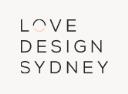 Love Design Sydney logo