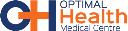 Optimal Health Medical Centre logo