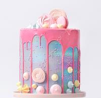 Creative Cakes by Deborah Feltham image 25