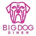 Big Dog Diner logo