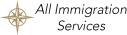 All Immigration Services logo