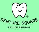 Denture Square logo