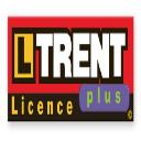 L Trent Licence Plus logo