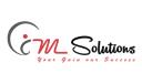 IM Solutions logo
