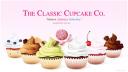 The Classic Cupcake Co logo