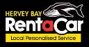 Hervey Bay Rent a Car logo