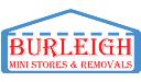 Burleigh Mini Stores logo