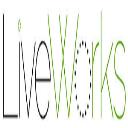 LiveWorks Pty Ltd logo