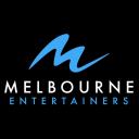 Melbourne Entertainers logo