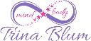 Trina Blum logo