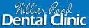 Hillier Road Dental Clinic logo