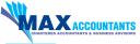 Max Accountants logo