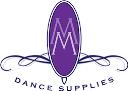M&M Dance Supplies  logo