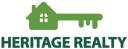Gillian Ragan - Heritage Realty logo