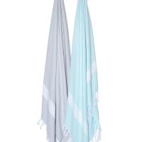 Ozel - Turkish Cotton Towels image 1