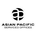 Asian Pacific Serviced Offices logo
