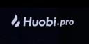 Huobi.pro - The Leading Global Digital Asset logo
