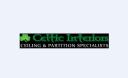 Celtic Ceilings & Partitions logo
