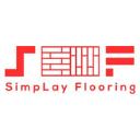 Simplay Flooring logo