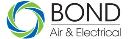Bond Air & Electrical logo