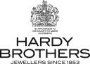 Hardy Brothers - Melbourne logo
