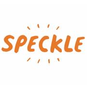 Speckle image 1