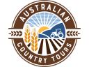Australian Country Tours logo