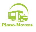 Piano Movers Melbourne logo