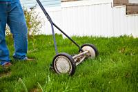 Lawn Mowing Gowrie image 5