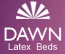 Dawn Latex Mattress logo