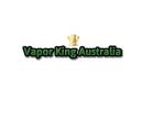 Vapor King Australia logo