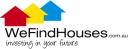 We Find Houses logo