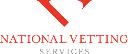 National Vetting Services logo