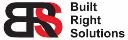 Built Right Solutions Pty Ltd logo