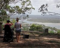 Wheelchair Car Perth - Automobility image 10