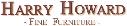 Harry Howard Fine Furniture logo