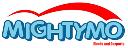 Mightymo Sheds n Carports logo