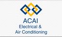 ACAI Electrical & Air Conditioning logo