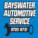 Bayswater Automotive Service logo